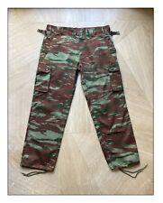 Pantalon tap légion d'occasion  Bayeux