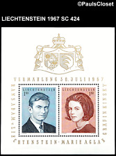 Lie 1967 424 d'occasion  Expédié en Belgium