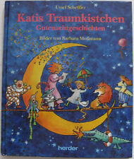 Katis traumkistchen gutenachtg gebraucht kaufen  Aichach