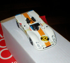 Porsche 908 martini d'occasion  Avallon