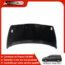 Capot peugeot 5008 d'occasion  Amiens-