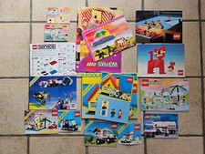 Lego legoland system gebraucht kaufen  Viersen