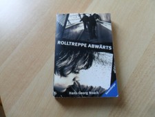 Rolltreppe abwärts noack gebraucht kaufen  Nürnberg