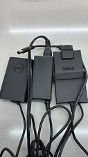 CARREGADOR DE LAPTOP DELL FABRICANTE DE EQUIPAMENTO ORIGINAL 65W/90W/130W/180W/240W 19.5V PINO REDONDO BARRIL GRANDE QUANTIDADE comprar usado  Enviando para Brazil