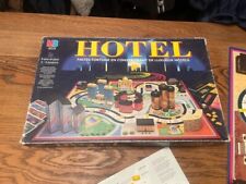 Jeu société hotel d'occasion  Charleval