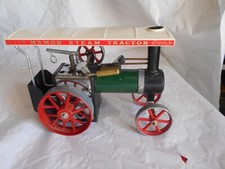 Ancien moteur traction d'occasion  Bais