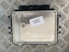 Calculateur moteur bosch d'occasion  Déols