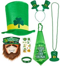 Pcs st. patrick d'occasion  Lyon I