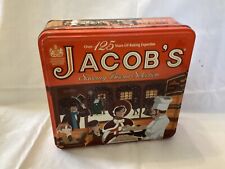 Jacob savoury biscuit for sale  HEREFORD