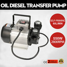 550w motor electric for sale  BIRMINGHAM