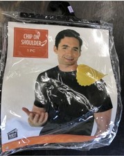 Chip shoulder halloween for sale  Auburn