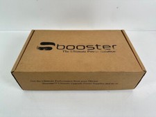 Fonte de alimentação Sbooster BOTW P&P Eco MKII com correspondência Ultra MKII (12-13V) 120V comprar usado  Enviando para Brazil