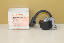 Stihl 4229 400 for sale  Wisconsin Dells