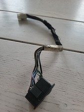 Commande bouton lève d'occasion  Arzacq-Arraziguet