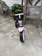Puky moto laufrad gebraucht kaufen  Öhringen