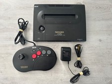 Console neo geo d'occasion  Louviers