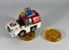 Lego dimensions ghostbusters for sale  Lake Forest
