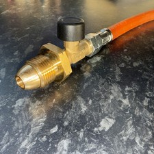Truma 450mm butane for sale  RAMSGATE
