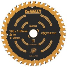 Dewalt circular saw for sale  STAFFORD