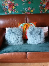 next teal cushions for sale next teal cushions for sale WALLSEND
