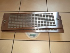 Fettfilter metallfilter edelst gebraucht kaufen  Kirkel