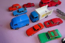 Lot norev ancienne d'occasion  Nice-