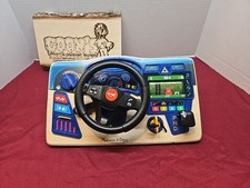Melissa doug vroom for sale  Tacoma