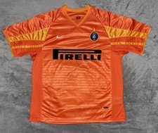 Riginal nike inter gebraucht kaufen  Berlin