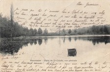 Vaucresson pond 76563 d'occasion  Expédié en Belgium