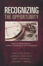 Recognizing opportunity wealth for sale  Philadelphia