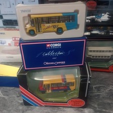 Corgi original omnibus for sale  SALFORD