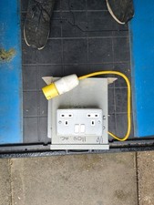 110 volt set for sale  NEWCASTLE