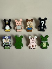 Disney vinylmation trading for sale  Pickerington