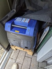 4 stroke generator for sale  CHESTERFIELD