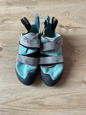 Kletterschuh scarpa rigin gebraucht kaufen  Uffing