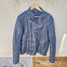 Kett vintage leather for sale  BRIGHTON