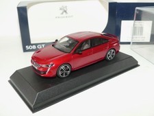Peugeot 508 phase d'occasion  Belz