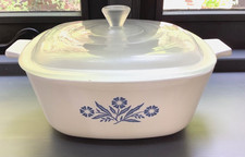 Vintage corning ware for sale  BETCHWORTH