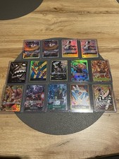 Piece karten sammlung gebraucht kaufen  Fürstenstein