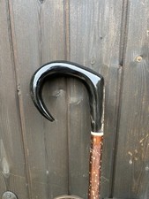 Buffalo horn nose for sale  GRANTHAM