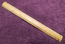 Vintage empire wooden for sale  WORTHING