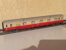 Rivarossi generatore bagagliai usato  Lentate sul Seveso
