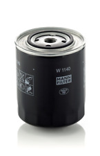 Mann filter w1140 gebraucht kaufen  Heilbronn