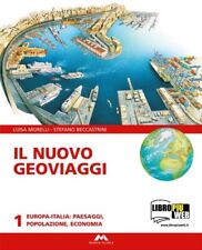 Nuovo geoviaggi at.1 usato  Sesto San Giovanni