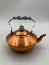 Vintage copper tea for sale  Atlanta
