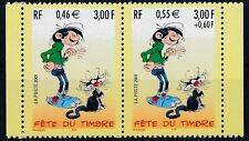 Timbre p3371a paire d'occasion  Dunkerque-