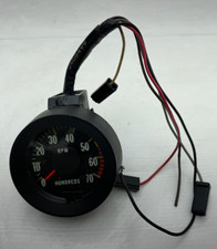 Chevelle blinker tach d'occasion  Expédié en Belgium