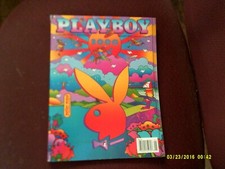 Playboy magazine collector for sale  North Beach