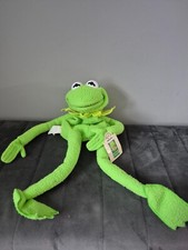 Muppets kermit frog for sale  NORTHAMPTON
