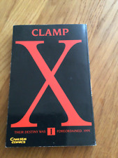 Clamp the magician gebraucht kaufen  Saarlouis